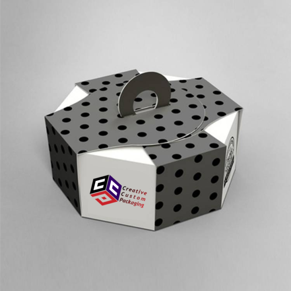 Custom Hexagon Boxes - Image 3