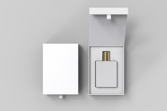 Perfume Boxes Creative Custom Packaging