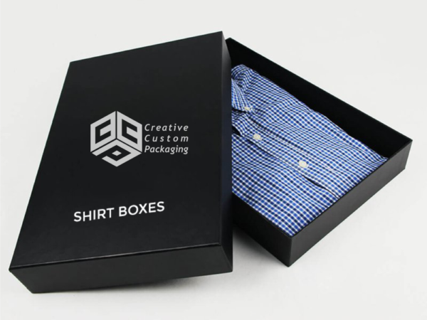 Shirt Boxes