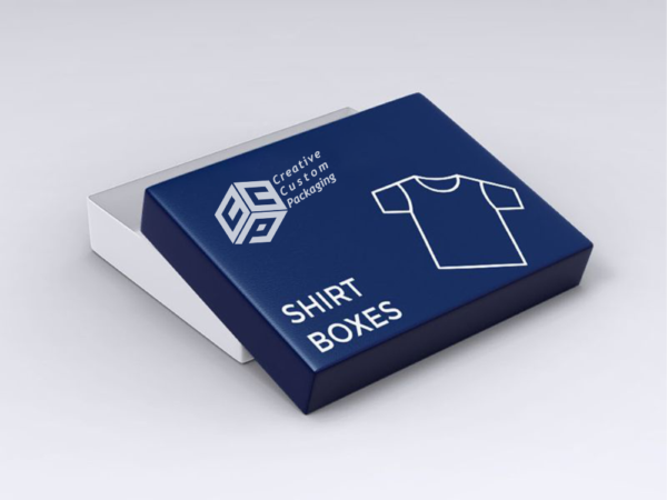 Shirt Boxes - Image 2