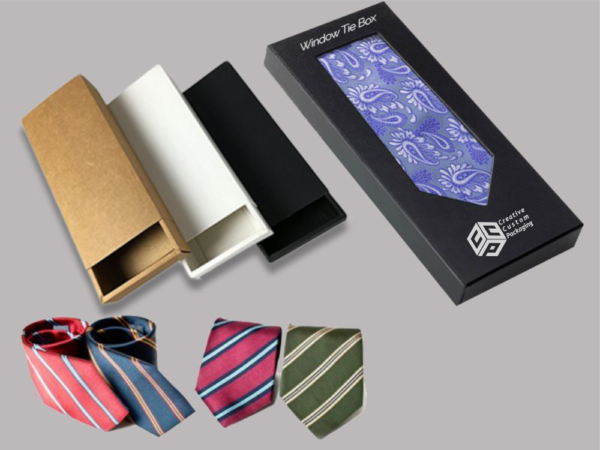 Tie Boxes - Image 3