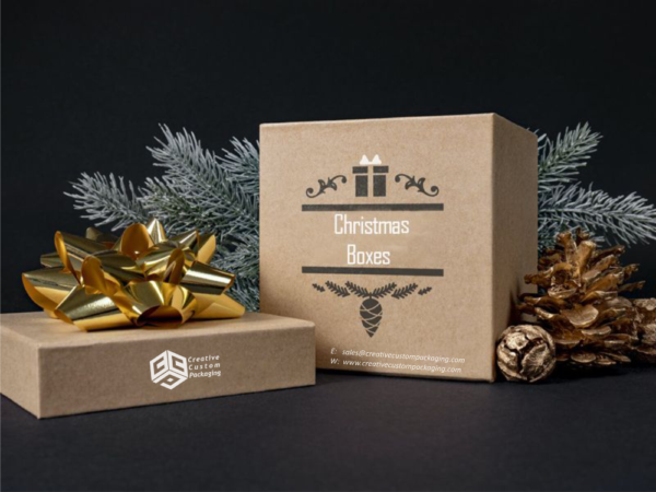 Christmas Boxes - Image 3